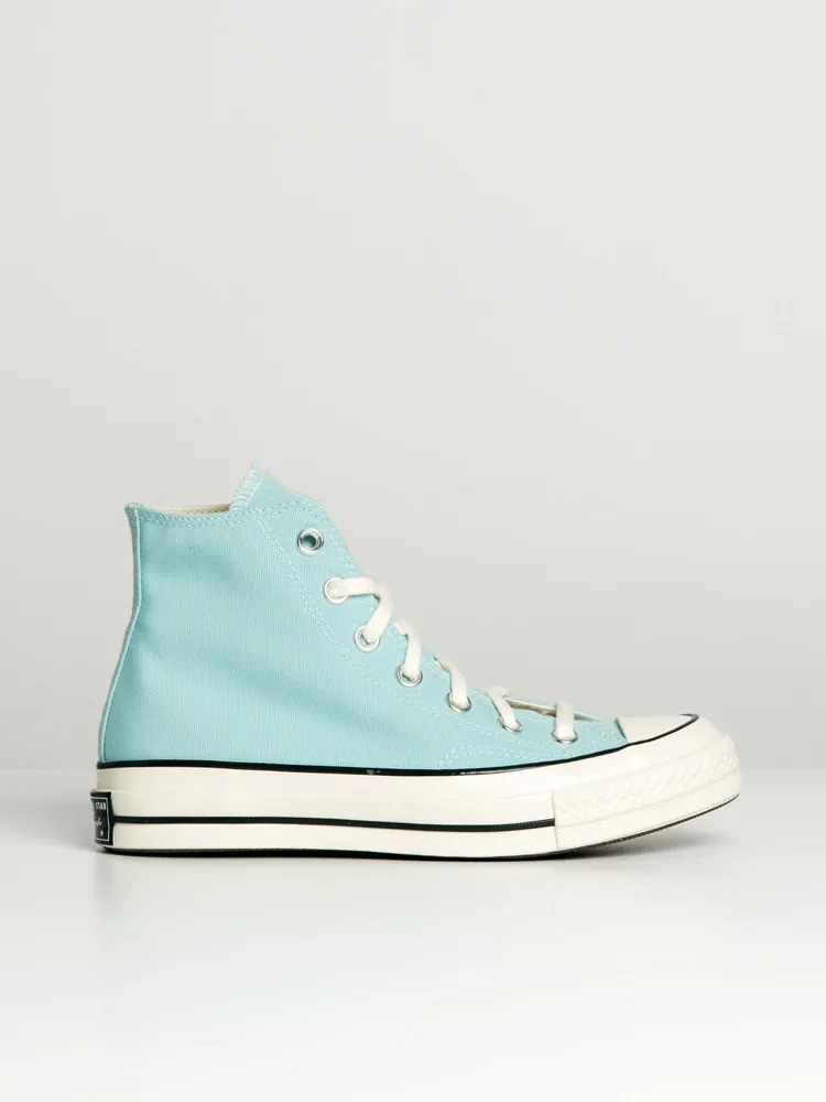 WOMENS CONVERSE CHUCK 70 RECYCLED CANVAS SNEAKER