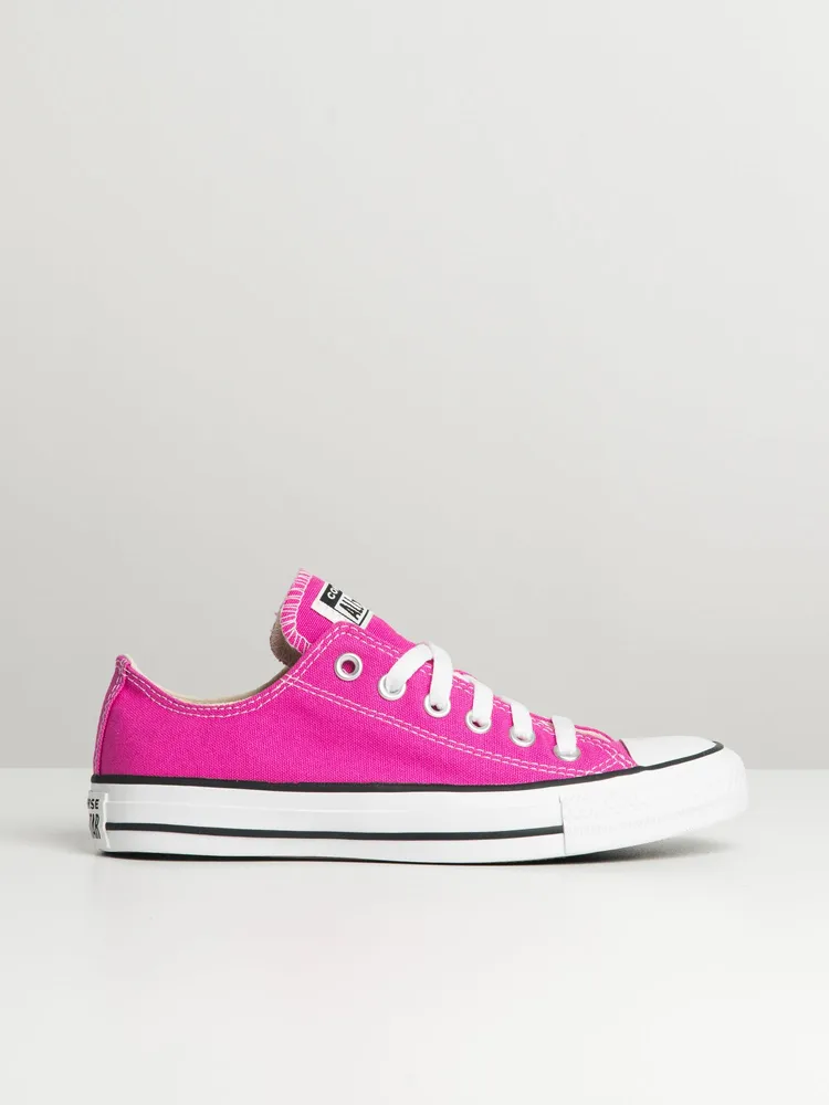 WOMENS CONVERSE CHUCK TAYLOR ALL-STARS DESERT - CLEARANCE