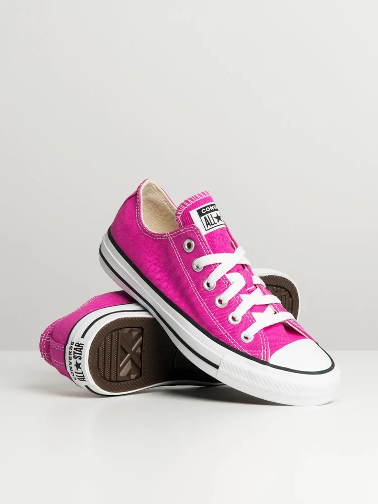 WOMENS CONVERSE CHUCK TAYLOR ALL-STARS DESERT - CLEARANCE