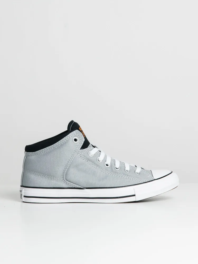 MENS CONVERSE CHUCK TAYLOR ALL-STARS HI STREET STITCH - CLEARANCE