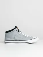 MENS CONVERSE CHUCK TAYLOR ALL-STARS HI STREET STITCH - CLEARANCE