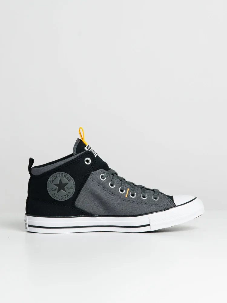 MENS CONVERSE CHUCK TAYLOR ALL-STARS HI STREET VARSITY POP - CLEARANCE