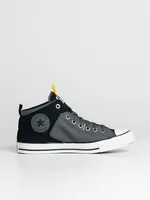 MENS CONVERSE CHUCK TAYLOR ALL-STARS HI STREET VARSITY POP - CLEARANCE