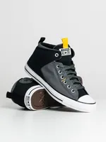 MENS CONVERSE CHUCK TAYLOR ALL-STARS HI STREET VARSITY POP - CLEARANCE