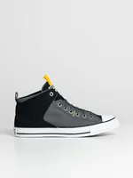 MENS CONVERSE CHUCK TAYLOR ALL-STARS HI STREET VARSITY POP - CLEARANCE