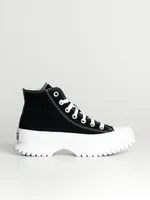 WOMENS CONVERSE CHUCK TAYLOR ALL-STARS LUGGED 2.0