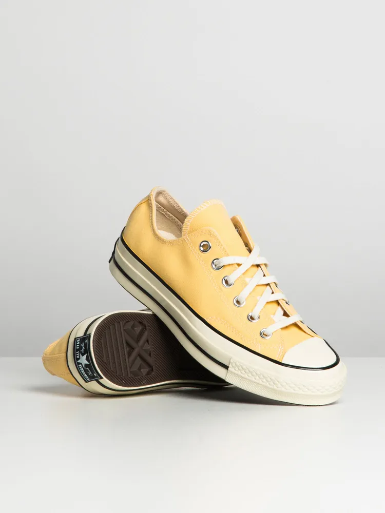 CONVERSE CHUCK 70 OX POUR FEMME