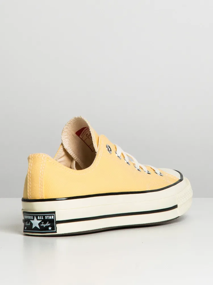 CONVERSE CHUCK 70 OX POUR FEMME