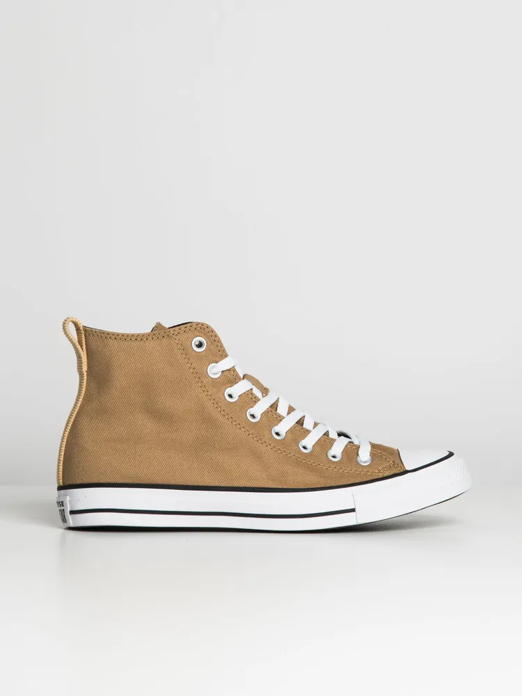 MENS CONVERSE CHUCK TAYLOR ALL-STARS HI