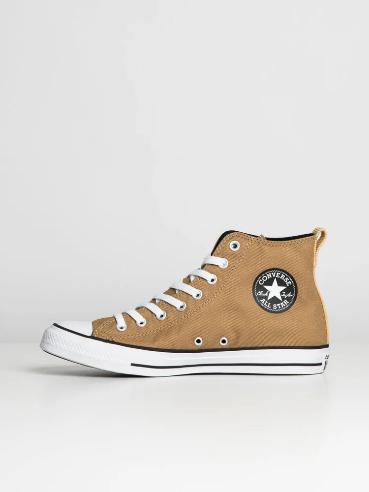 MENS CONVERSE CHUCK TAYLOR ALL-STARS HI