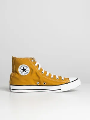 MENS CONVERSE CHUCK TAYLOR ALL-STARS HI - CLEARANCE