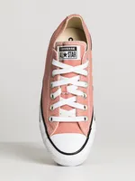 WOMENS CONVERSE CHUCK TAYLOR ALL-STARS OX - CLEARANCE
