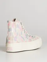 WOMENS CONVERSE CHUCK TAYLOR ALL-STARS LIFT - CLEARANCE