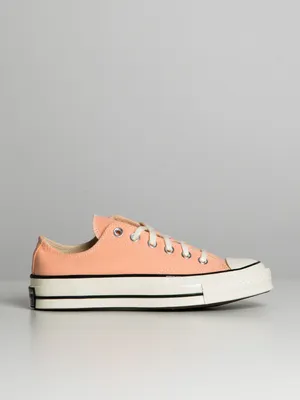 CONVERSE CHUCK 70 OX POUR FEMME - DÉSTOCKAGE