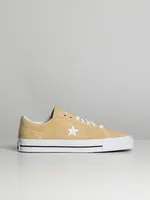 MENS CONVERSE ONE STAR PRO CLASSIC SUEDE - CLEARANCE