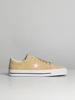 MENS CONVERSE ONE STAR PRO CLASSIC SUEDE - CLEARANCE