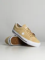 MENS CONVERSE ONE STAR PRO CLASSIC SUEDE - CLEARANCE