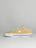 MENS CONVERSE ONE STAR PRO CLASSIC SUEDE - CLEARANCE