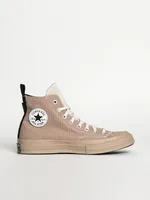 MENS CONVERSE CHUCK 70 GTX WONDER STONE