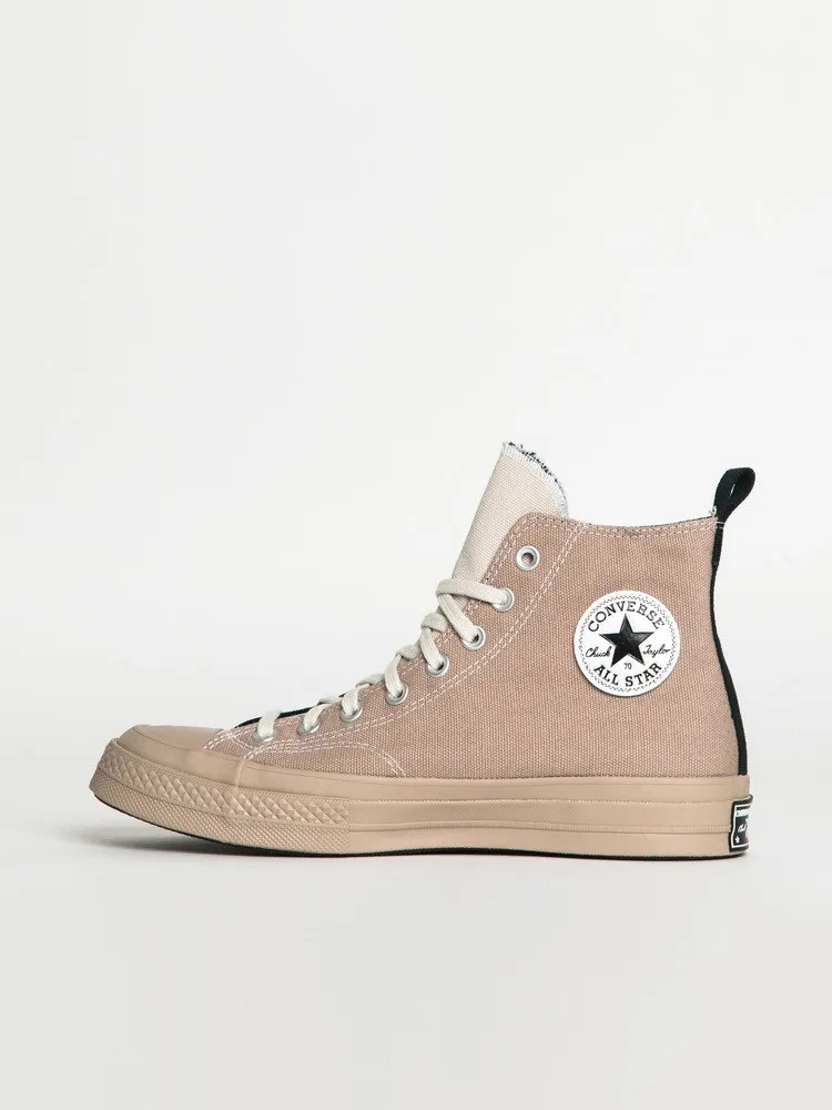 MENS CONVERSE CHUCK 70 GTX WONDER STONE