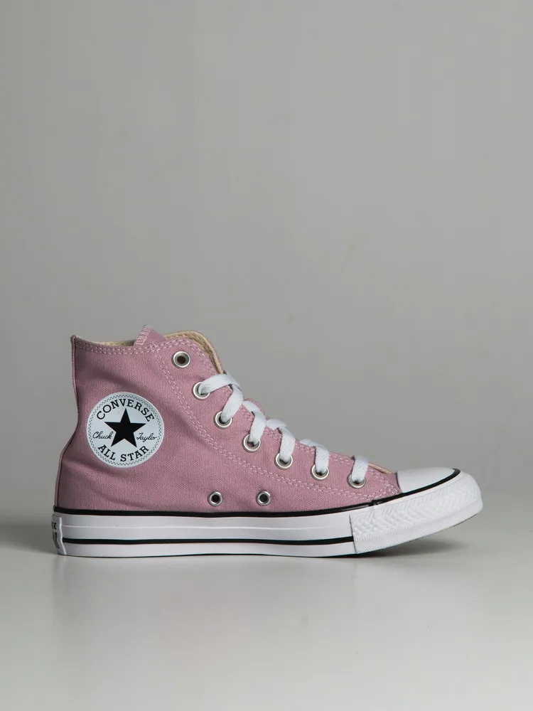 WOMENS CONVERSE CHUCK TAYLOR ALL-STAR HI