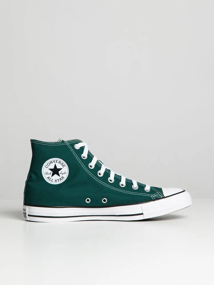 MENS CONVERSE CHUCK TAYLOR ALL-STAR HI SNEAKER