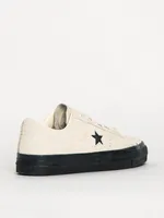 MENS CONVERSE ONE STAR PRO SHAGGY SUEDE