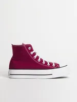 WOMENS CONVERSE CHUCK TAYLOR ALL-STARS LIFT