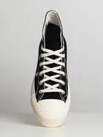 WOMENS CONVERSE CHUCK TAYLOR ALL-STARS LIFT HI