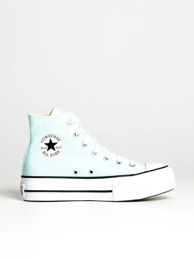 WOMENS CONVERSE CHUCK TAYLOR ALL-STAR LIFT PLATFORM SNEAKER