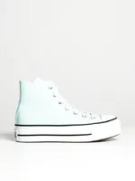 WOMENS CONVERSE CHUCK TAYLOR ALL-STAR LIFT PLATFORM SNEAKER