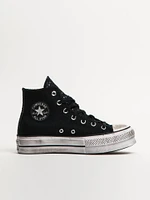 WOMENS CONVERSE CHUCK TAYLOR ALL-STARS LIFT SNEAKER