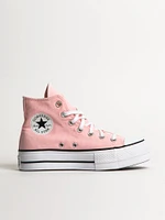 WOMENS CONVERSE CHUCK TAYLOR ALL-STARS LIFT SNEAKER