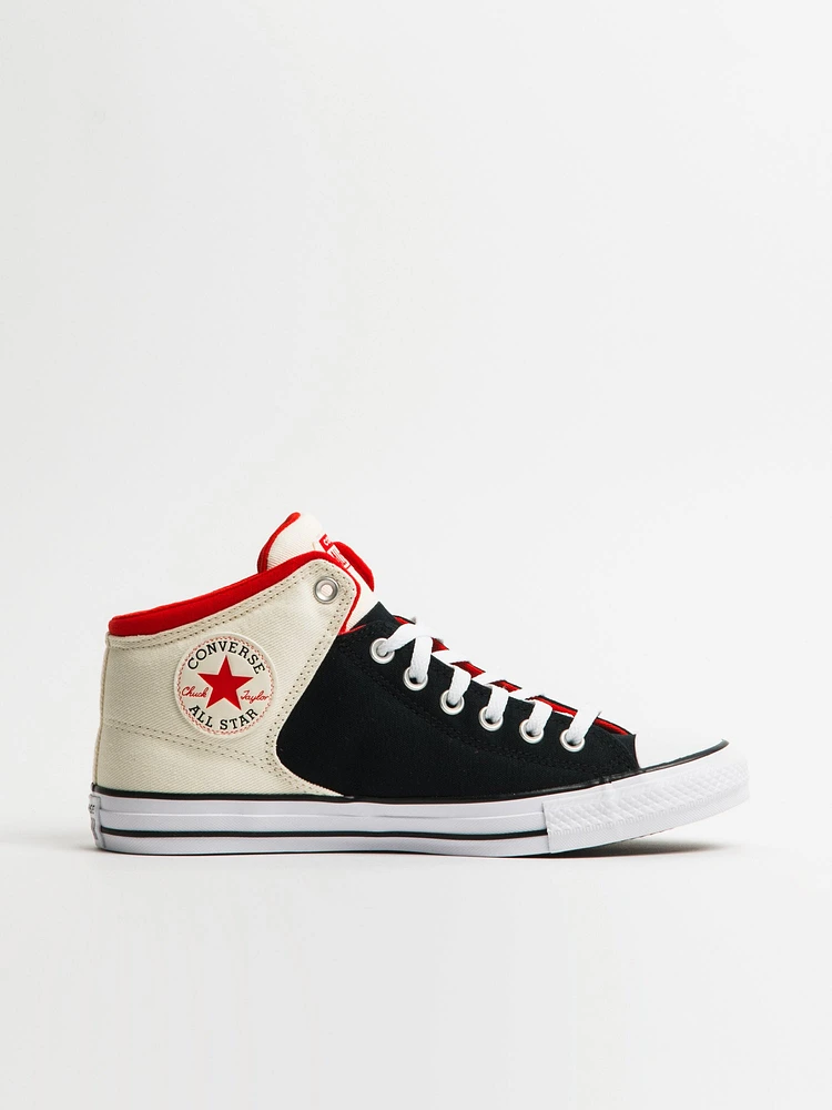 CONVERSE CHUCK TAYLOR ALL-STAR HIGH STREET SNEAKER POUR HOMME