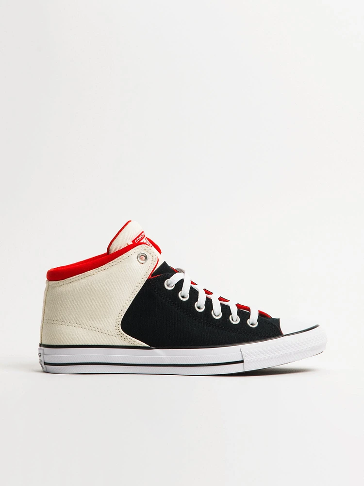 CONVERSE CHUCK TAYLOR ALL-STAR HIGH STREET SNEAKER POUR HOMME