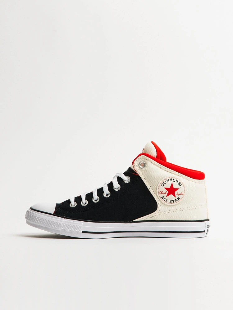 CONVERSE CHUCK TAYLOR ALL-STAR HIGH STREET SNEAKER POUR HOMME