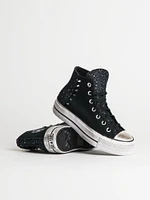 WOMENS CONVERSE CHUCK 70 OX STUD SNEAKER