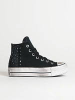 WOMENS CONVERSE CHUCK 70 OX STUD SNEAKER