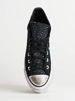 WOMENS CONVERSE CHUCK 70 OX STUD SNEAKER