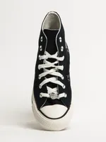 WOMENS CONVERSE CHUCK TAYLOR ALL-STARS HI SNEAKERS