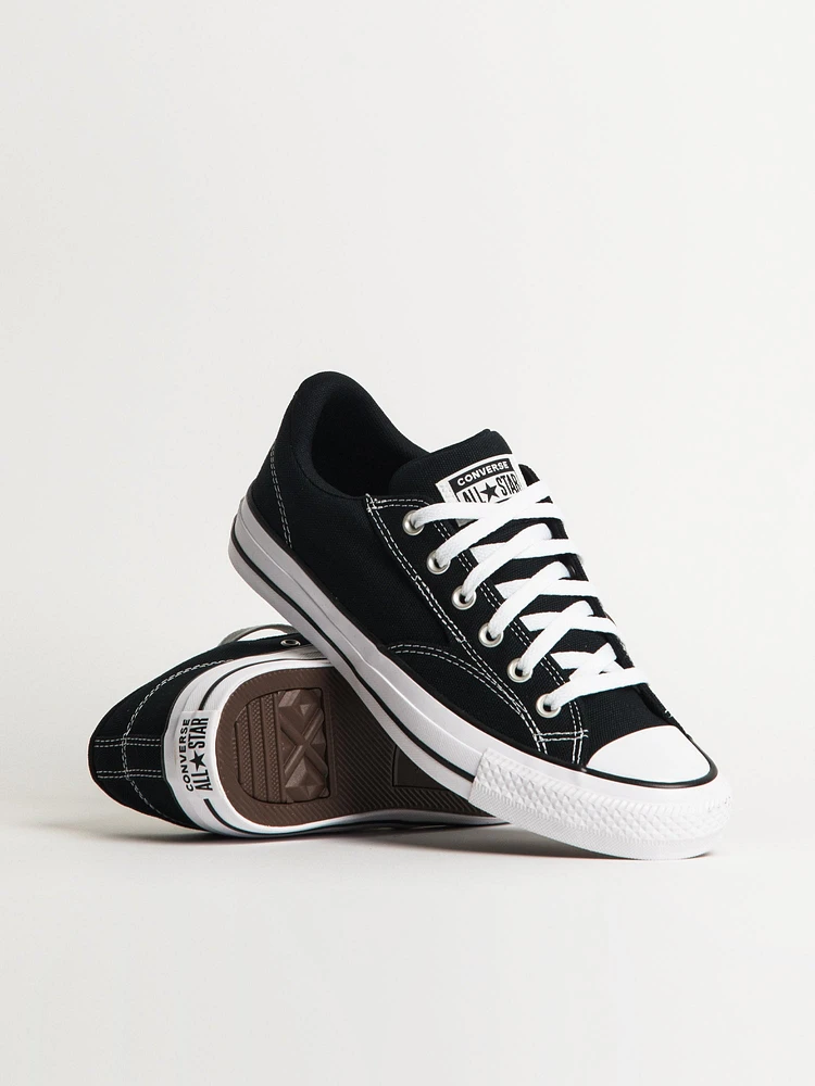 MENS CONVERSE CHUCK TAYLOR ALL-STARS MALDEN STREET SNEAKERS