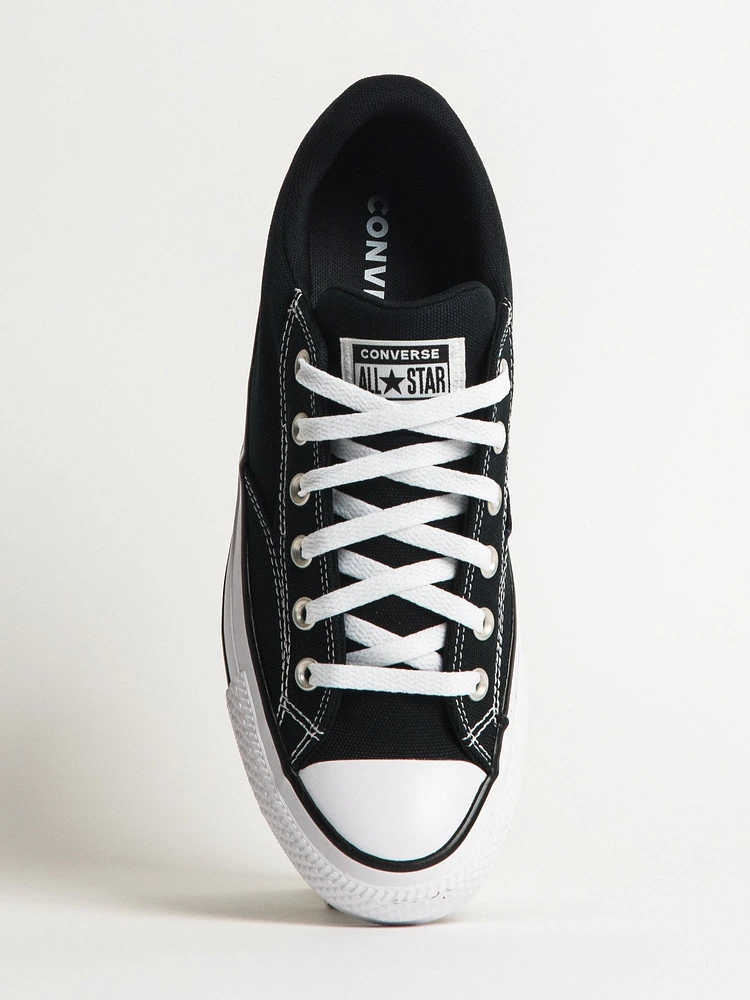 MENS CONVERSE CHUCK TAYLOR ALL-STARS MALDEN STREET SNEAKERS