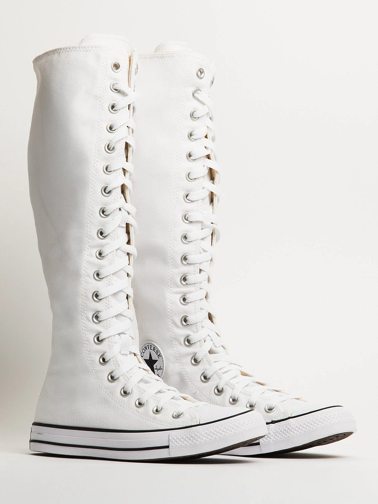 CONVERSE CHUCK TAYLOR ALL-STARS XX HI POUR FEMME