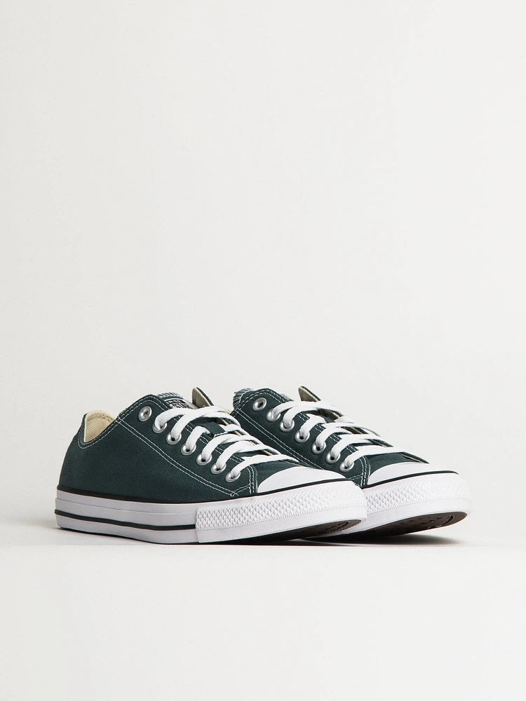 MENS CONVERSE CHUCK TAYLOR ALL-STARS OX SNEAKER