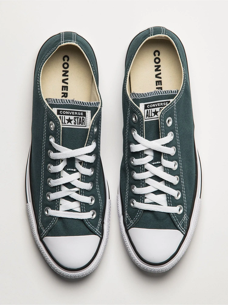 CONVERSE CHUCK TAYLOR ALL-STARS OX POUR HOMME