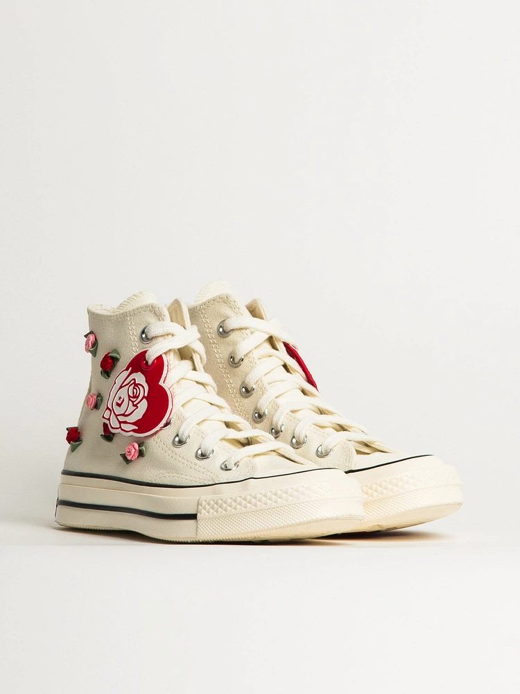 CONVERSE CHUCK 70 HIGH TOP SNEAKER FEMME