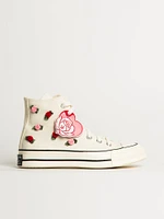 WOMENS CONVERSE CHUCK 70 HIGH TOP SNEAKER