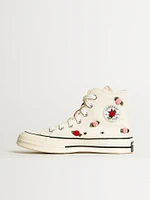 CONVERSE CHUCK 70 HIGH TOP SNEAKER FEMME