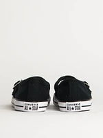CONVERSE CHUCK TAYLOR ALL-STAR DAINTY MARY JANE POUR FEMME - NOIR