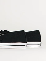 CONVERSE CHUCK TAYLOR ALL-STAR DAINTY MARY JANE POUR FEMME - NOIR